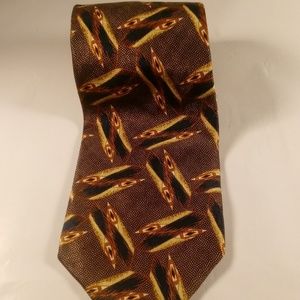 Corbin Tie
